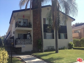 1522 Dixon St Unit 10, Glendale, CA 91205