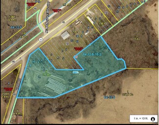 0 Corner of Hwy 52 & Ne 311 Rd Unit 97325, Clinton, MO 64735