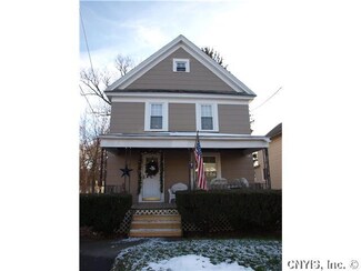 111 Dutton Ave, Nedrow, NY 13120