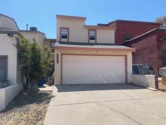 1511 Pintoresco Dr, El Paso, TX 79935