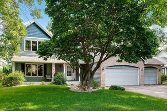 1395 138th Ave NW, Andover, MN 55304
