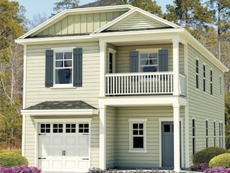 106 Brook Dr, Brunswick, GA 31525