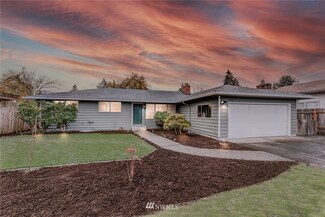 16030 52nd Ave W, Edmonds, WA 98026