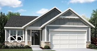 14928 Garden Mist Place, Fishers, IN 46040