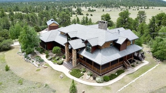 157 Cap Rock Rd, Canon City, CO 81212