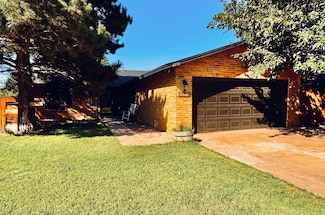 3908 Sides St, Plainview, TX 79072