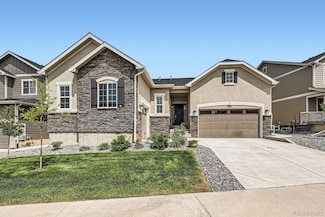 4536 Shady Path Ln, Castle Rock, CO 80104