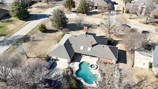 12 Santa Maria Cir, Wylie, TX 75098