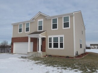 4109 Credence Dr, Zion, IL 60099