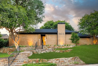 9415 Hill View Dr, Dallas, TX 75231
