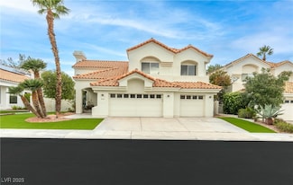 8132 Bay Harbor Dr, Las Vegas, NV 89128