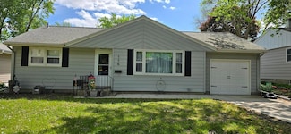 114 N 6th Ave, Albert Lea, MN 56007