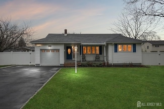 2330 Terrace Ave, South Plainfield, NJ 07080