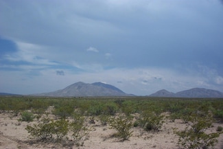 0 O Unit 20775447, Sierra Blanca, TX 79851