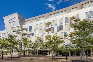 1200 Acoma St Unit 304, Denver, CO 80204
