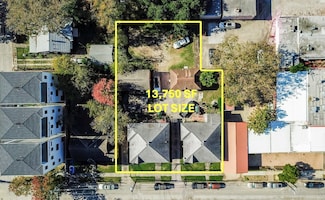 4320 & 4316 Jack St, Houston, TX 77006