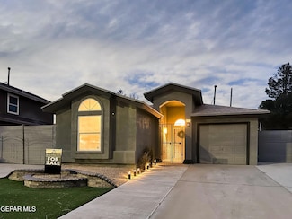 10944 Nathan Bay Dr, El Paso, TX 79934