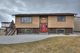 845 Terrence Rd, Helena, MT 59602