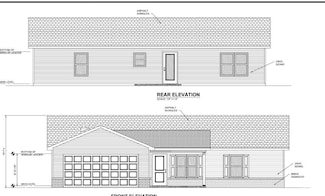 4632 White Spruce Ln, Evansville, IN 47725