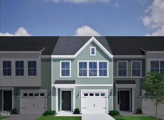 140 Fideaux Blvd Unit 252, Raleigh, NC 27603