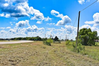 0 E Us Hwy 70 Unit 2023831, Hugo, OK 74743
