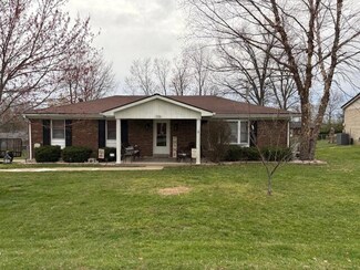530 Williamsburg Rd, Frankfort, KY 40601