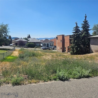 523 W Broadway St, Butte, MT 59701