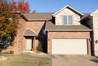 2327 W Chesterfield Blvd Unit C, Springfield, MO 65807