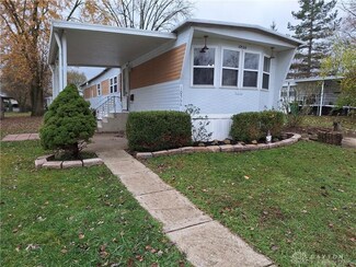 10566 Del Barton Ave, Miamisburg, OH 45342
