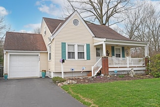 799 Clough Pike, Cincinnati, OH 45245