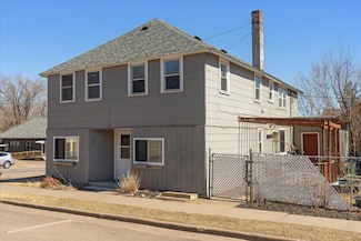 510 1st St, Shell Lake, WI 54871