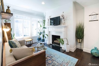 929 Bush St Unit 1, San Francisco, CA 94109