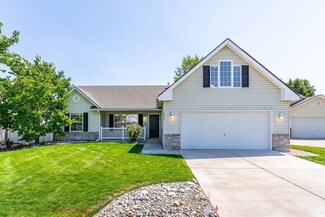 7412 N Magnolia Ct, Spokane, WA 99217