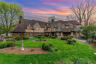 19 Sunset Blvd, Pittsford, NY 14534