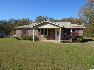 117 Ruby Johnson Dr, Scottsboro, AL 35769