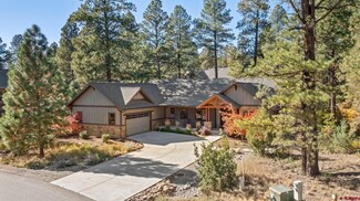 120 Big Bend Loop, Durango, CO 81301