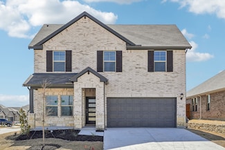2102 Dunbar Dr, Sherman, TX 75092