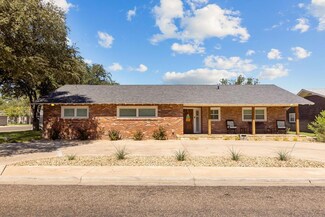 2701 E 17th St, Odessa, TX 79761