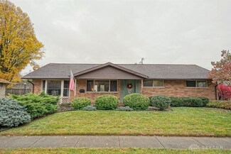 2272 Renshaw Ave, Dayton, OH 45439