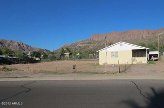 1221 S Belmont Ave, Superior, AZ 85173