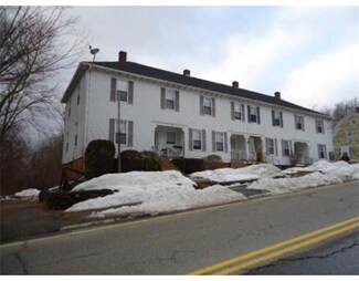 1004 Stafford St, Rochdale, MA 01542