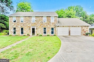 470 Shadowlawn Rd SE, Marietta, GA 30067