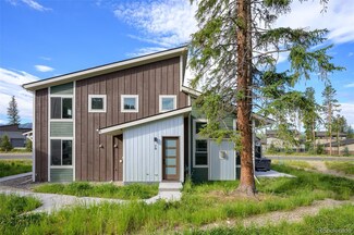 70 Mountain Flower Cir, Fraser, CO 80442