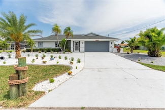 3405 SE 16th Place, Cape Coral, FL 33904