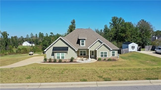 178 Lee Road 2222, Salem, AL 36874