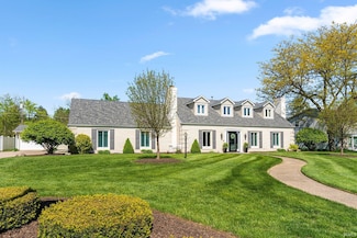 4120 Bello Dr, Fort Wayne, IN 46815