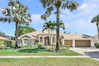 4873 SW Golfside Dr, Palm City, FL 34990