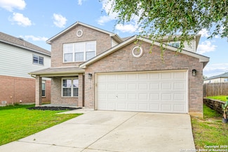 1519 June Berry, San Antonio, TX 78260