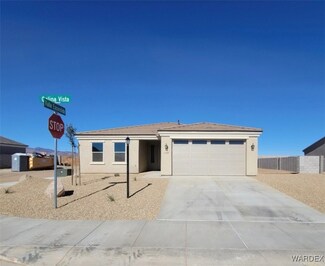 2629 E Colina Vista, Hualapai, AZ 86409