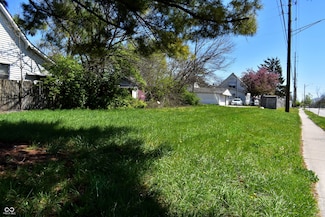 116 E Raymond St, Indianapolis, IN 46225